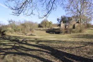 Ligne Maginot - EINSELING - (Casernement) -      
