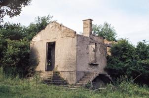 Ligne Maginot - EINSELING - (Casernement) - 