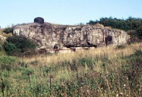 Ligne Maginot - LAUDREFANG - A37 - (Ouvrage d'infanterie) - Bloc 1
