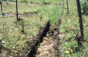 Ligne Maginot - LAUDREFANG - A37 - (Ouvrage d'infanterie) - Bloc 1