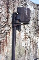 Ligne Maginot - LAUDREFANG - A37 - (Ouvrage d'infanterie) - Bloc 1
Projecteur