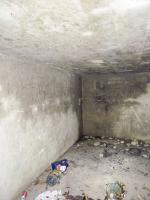 Ligne Maginot - LAUDREFANG - A37 - (Ouvrage d'infanterie) - Bloc 1
Niche extérieur 