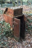 Ligne Maginot - STEINBESCH - (Observatoire indéterminé) - 