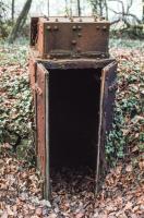 Ligne Maginot - STEINBESCH - (Observatoire indéterminé) - 