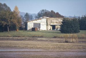 Ligne Maginot - STG 19 - STG T - MC05 - (Casemate d'infanterie - Simple) - 