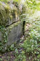 Ligne Maginot - UBERNIED 6 - (Blockhaus de type indéterminé) - 