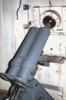 Ligne Maginot - LAUDREFANG - A37 - (Ouvrage d'infanterie) - Bloc 1
La chambre de tir des mortiers de 81