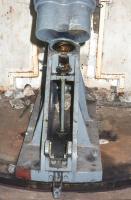 Ligne Maginot - LAUDREFANG - A37 - (Ouvrage d'infanterie) - Bloc 1
La chambre de tir des mortiers de 81