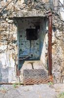 Ligne Maginot - LAUDREFANG - A37 - (Ouvrage d'infanterie) - Bloc 3
L'entrée