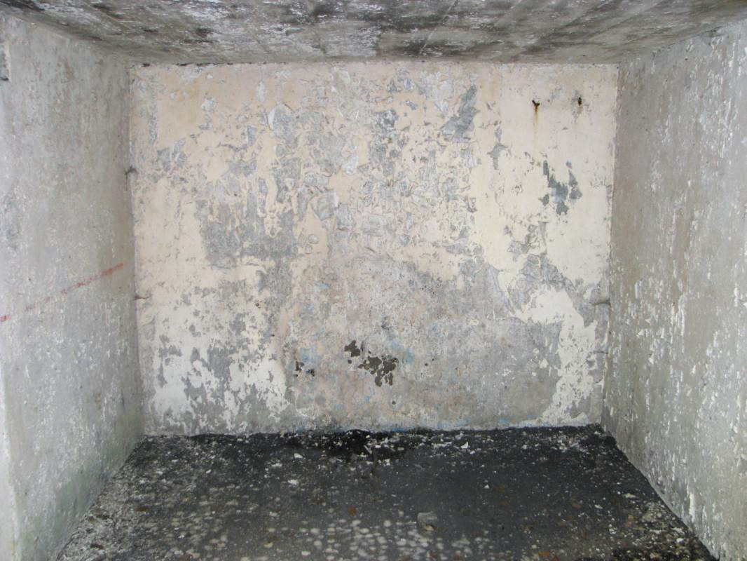 Ligne Maginot - STEINBESCH EST (146° RIF) - (PC de Sous-Secteur) - 