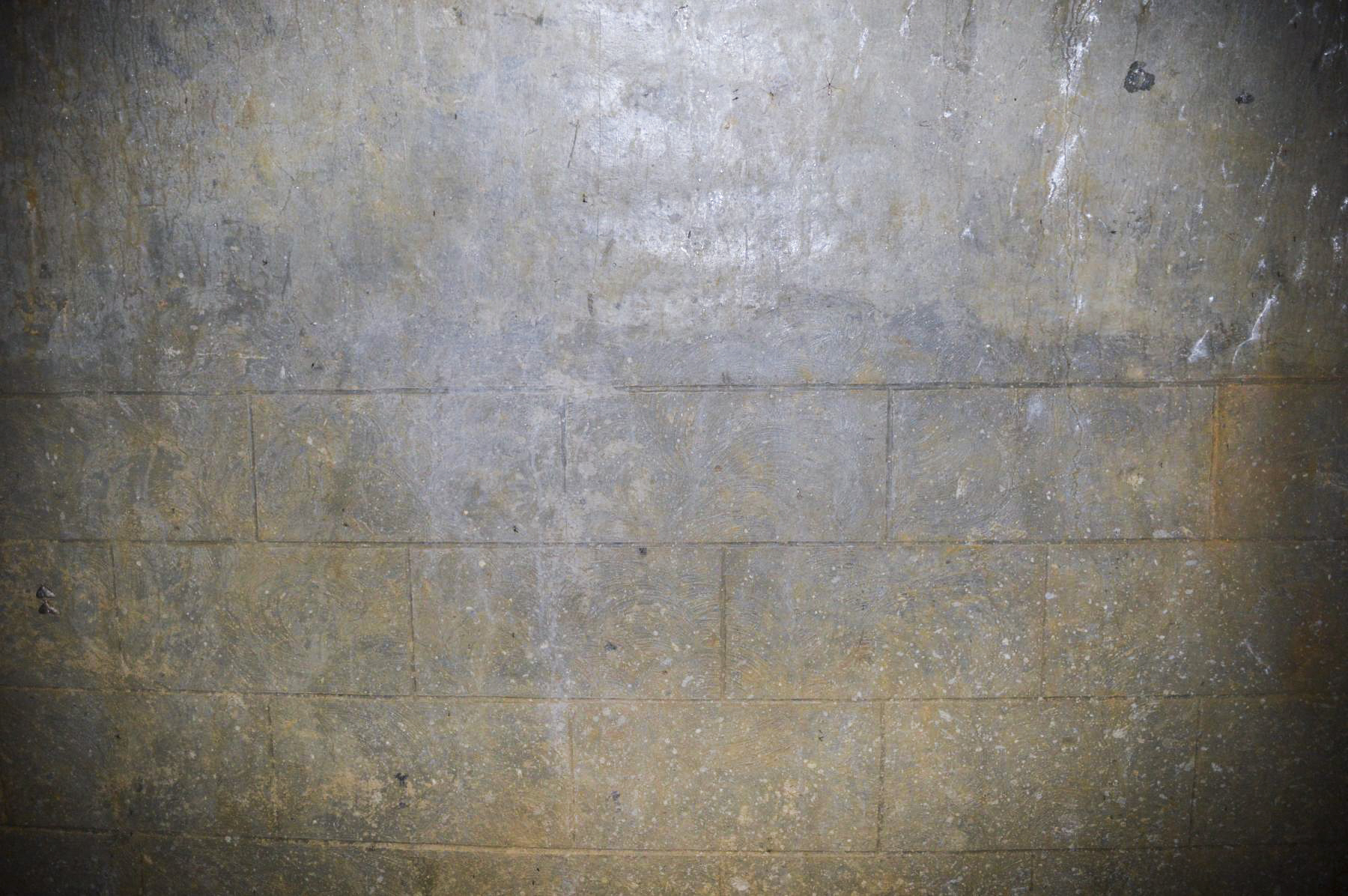 Ligne Maginot - LA BEOLE (BE) - (Ouvrage d'infanterie) - Chambre 1 - PRASIL Michal