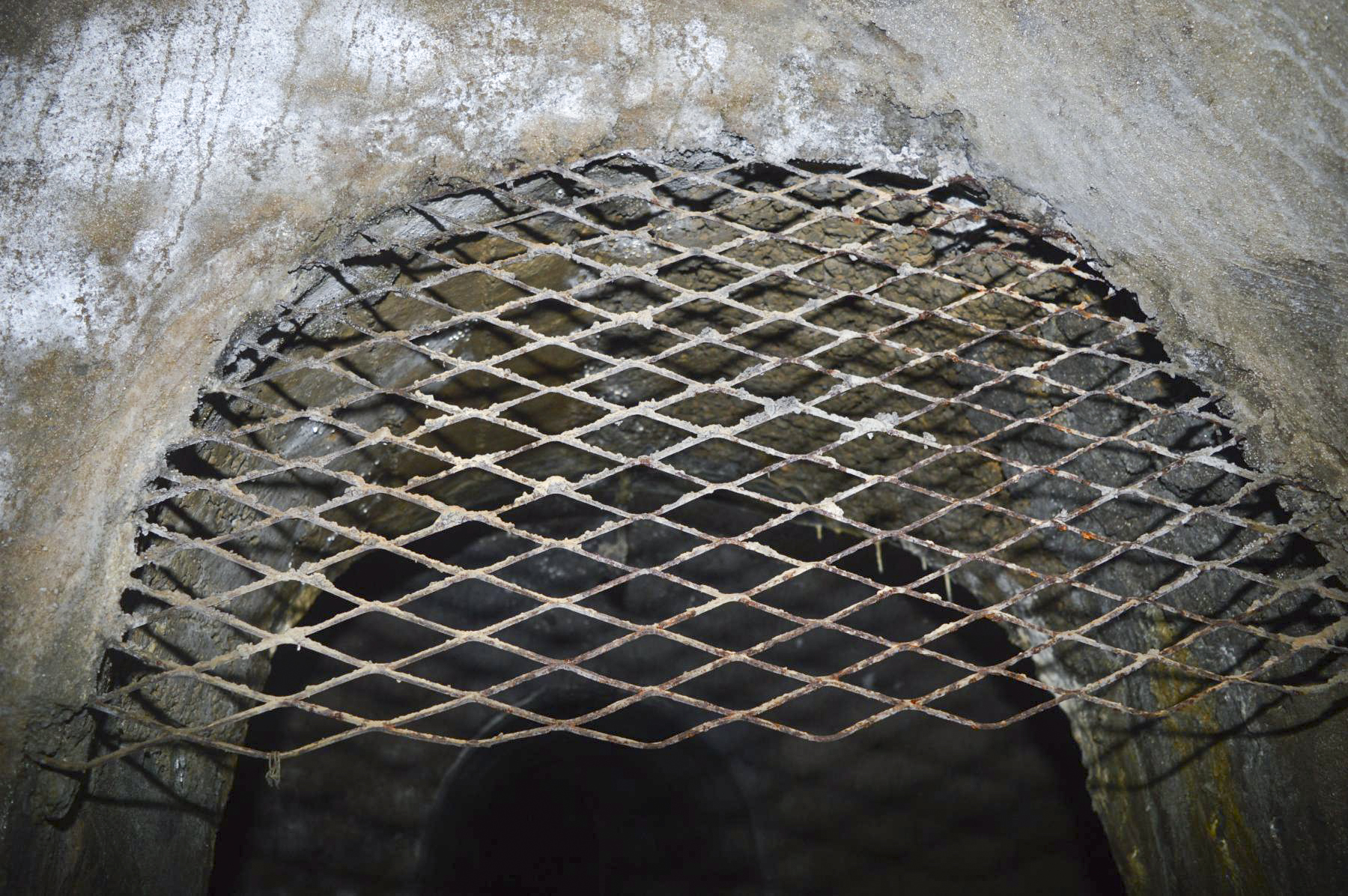 Ligne Maginot - LA BEOLE (BE) - (Ouvrage d'infanterie) - Chambre 7 - PRASIL Michal