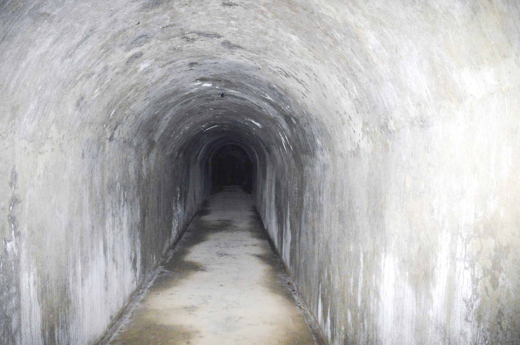 Ligne Maginot - LA BEOLE (BE) - (Ouvrage d'infanterie) - Chambre 9 - PRASIL Michal