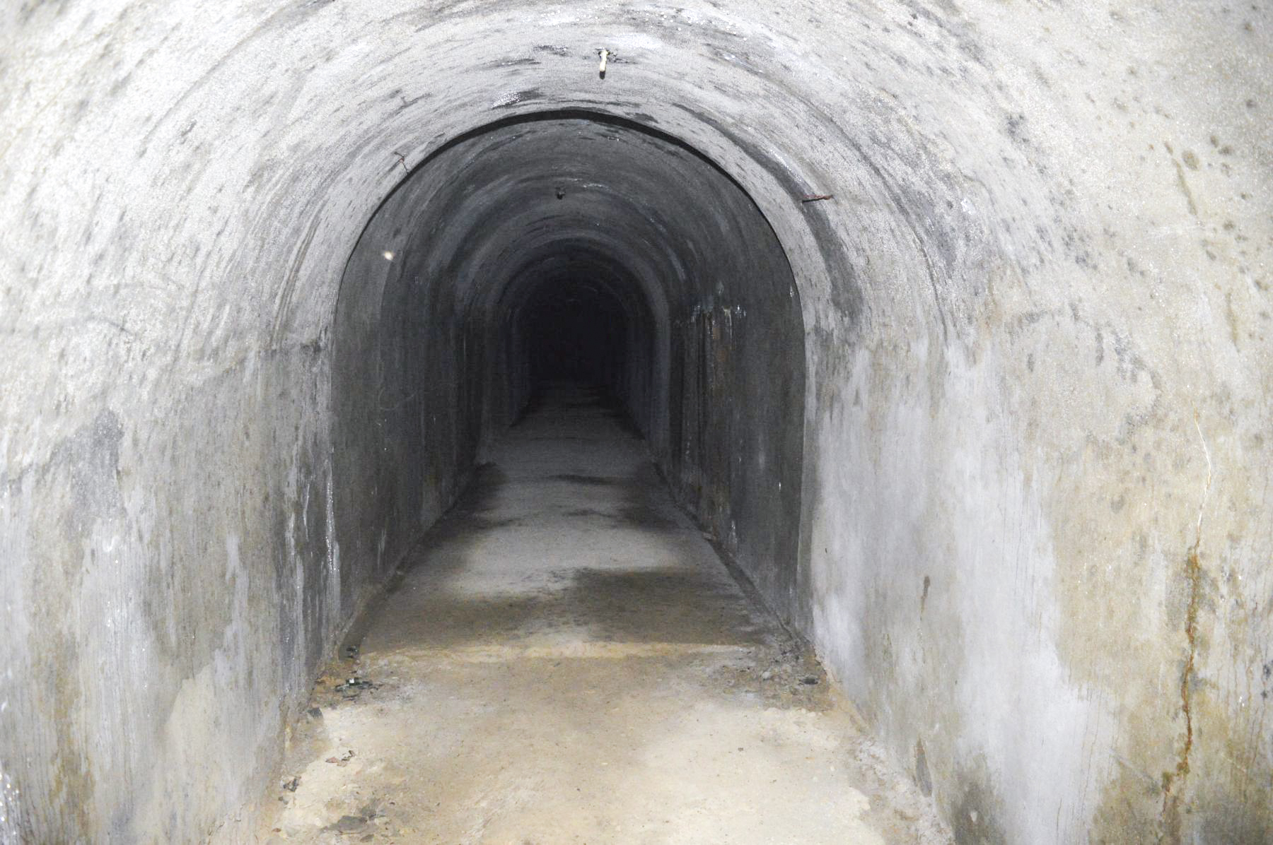 Ligne Maginot - LA BEOLE (BE) - (Ouvrage d'infanterie) - Chambre 9 - PRASIL Michal