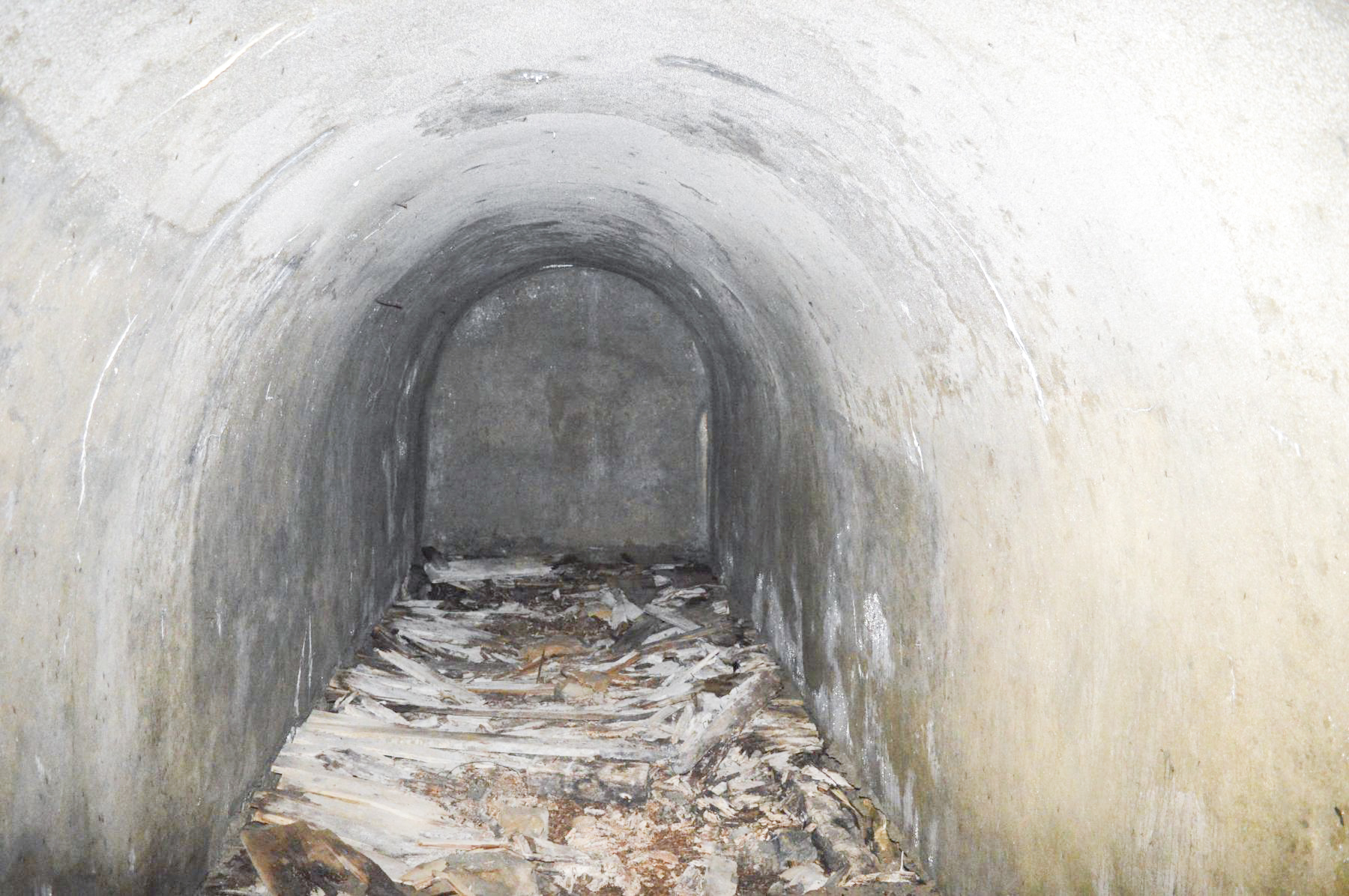 Ligne Maginot - LA BEOLE (BE) - (Ouvrage d'infanterie) - Chambres 17, 18, 19 - PRASIL Michal