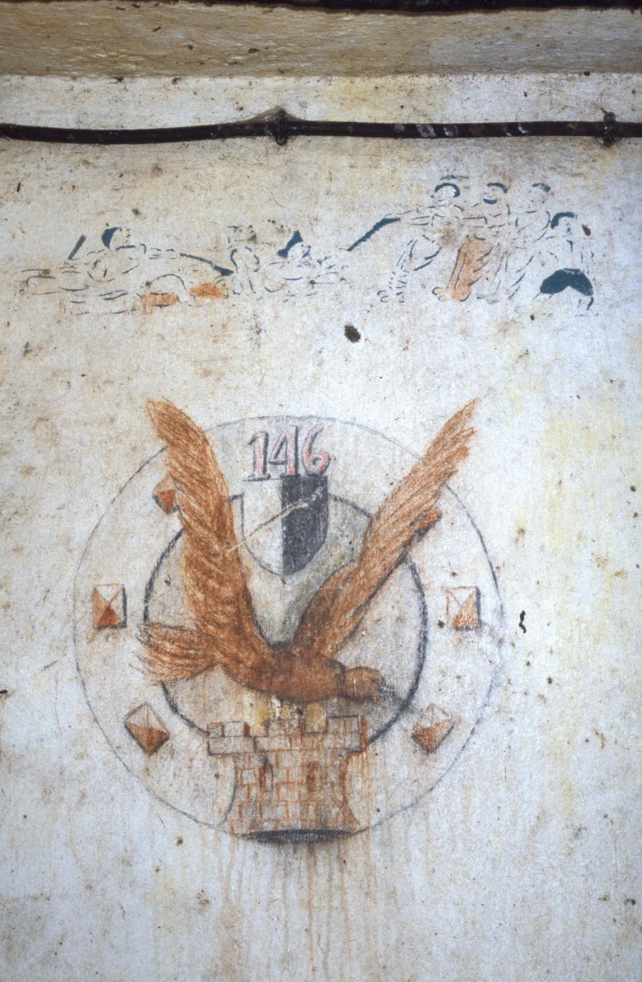 Ligne Maginot - BAMBESCH - A35 - (Ouvrage d'infanterie) - Bloc 2
 - MANSUY Michel