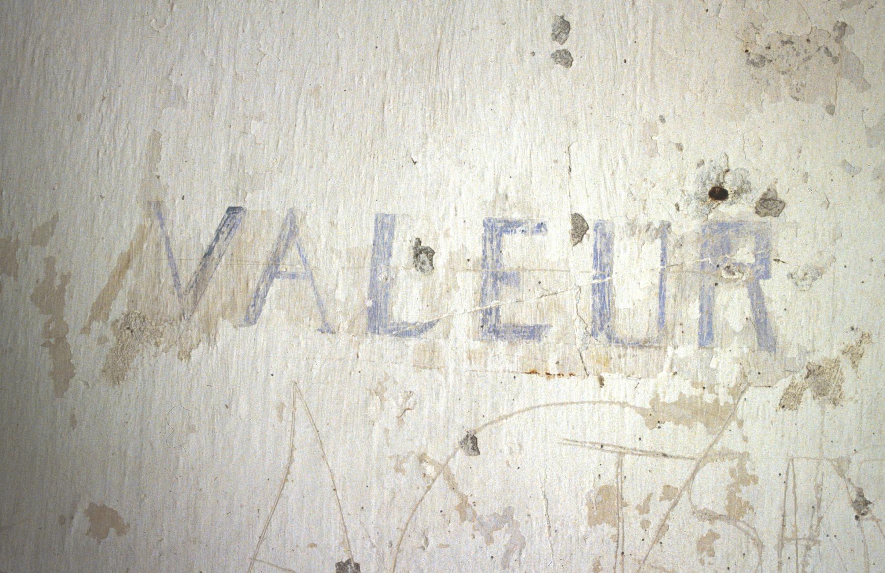 Ligne Maginot - EINSELING NORD - C72 - (Casemate d'infanterie - Simple) -  - MANSUY Michel