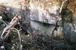 Ligne Maginot - LAUDREFANG - A37 - (Ouvrage d'infanterie) - Bloc 4