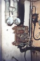 Ligne Maginot - LAUDREFANG - A37 - (Ouvrage d'infanterie) - Bloc 5