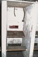 Ligne Maginot - LAUDREFANG - A37 - (Ouvrage d'infanterie) - PC