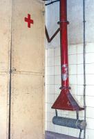 Ligne Maginot - LAUDREFANG - A37 - (Ouvrage d'infanterie) - L'infirmerie