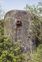 Ligne Maginot - MC13B - MC14 - (Casemate d'infanterie - Double) - 