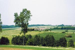 Ligne Maginot - MC35B - MC13 - (Casemate d'infanterie - Double) - 