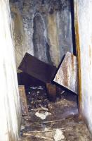 Ligne Maginot - MC39B - MC17 - (Casemate d'infanterie - Simple) - L'emplacement de la cloche