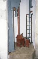 Ligne Maginot - CIMETIERE DU MONT DES BRUYERES - C2 - (Casemate d'infanterie - Simple) - La cloche GFM