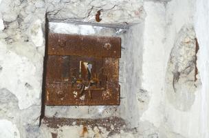 Ligne Maginot - CONFLUENT 3 - (Blockhaus pour arme infanterie) - 