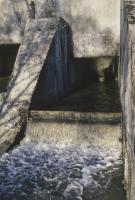 Ligne Maginot - WELSCHHOF (RETENUE DU) - (Inondation défensive) - Dévidoir de digue