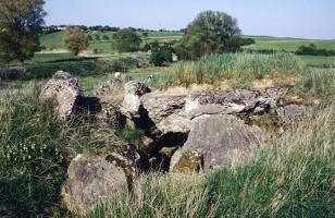 Ligne Maginot - DIGUE DE PUTTELANGE 2 - (Blockhaus pour arme infanterie) - 