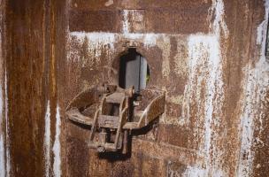 Ligne Maginot - MC32 - STG E - (Casemate d'infanterie - Double) - 