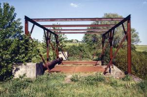 Ligne Maginot - PUTTELANGE - (Inondation défensive) - 