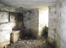 Ligne Maginot - 23A - FORGES DE BREVILLY - (Blockhaus pour arme infanterie) - 