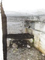 Ligne Maginot - 23A - FORGES DE BREVILLY - (Blockhaus pour arme infanterie) - 