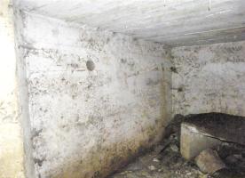 Ligne Maginot - 23A - FORGES DE BREVILLY - (Blockhaus pour arme infanterie) - 