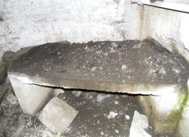 Ligne Maginot - 23A - FORGES DE BREVILLY - (Blockhaus pour arme infanterie) - 