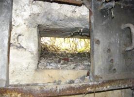 Ligne Maginot - 23A - FORGES DE BREVILLY - (Blockhaus pour arme infanterie) - 