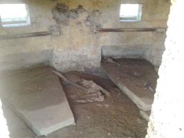 Ligne Maginot - 25B - BULTY SUD - (Blockhaus pour arme infanterie) - 