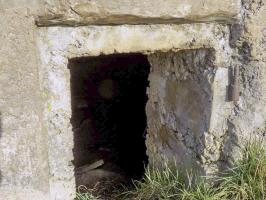 Ligne Maginot - 27 - LA ROMARGNE CENTRE - (Blockhaus pour arme infanterie) - 