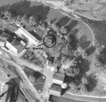 Ligne Maginot - A91 - BREVILLY B - (Blockhaus lourd type STG / STG-FCR - Simple) - 