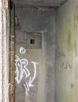 Ligne Maginot - A91 - BREVILLY B - (Blockhaus lourd type STG / STG-FCR - Simple) - 