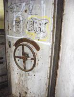 Ligne Maginot - A91 - BREVILLY B - (Blockhaus lourd type STG / STG-FCR - Simple) - 