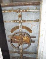 Ligne Maginot - A91 - BREVILLY B - (Blockhaus lourd type STG / STG-FCR - Simple) - 