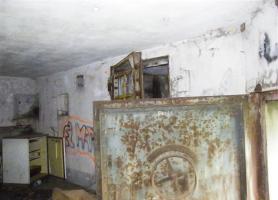 Ligne Maginot - A91 - BREVILLY B - (Blockhaus lourd type STG / STG-FCR - Simple) - 