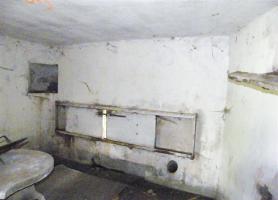 Ligne Maginot - A91 - BREVILLY B - (Blockhaus lourd type STG / STG-FCR - Simple) - 