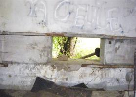 Ligne Maginot - A91 - BREVILLY B - (Blockhaus lourd type STG / STG-FCR - Simple) - 