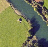 Ligne Maginot - COUPURE DE VAVENY - (Stand de tir) - 