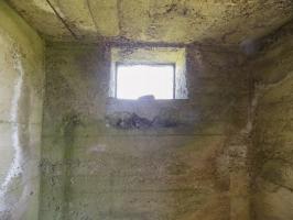 Ligne Maginot - COUPURE DE VAVENY - (Stand de tir) - 